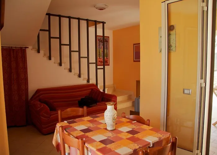 Tatil Evi Marzamemi *