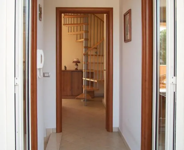 Marzamemi Tatil Evi Marzamemi